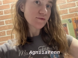 Agniiarenn