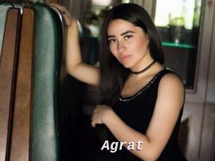 Agrat