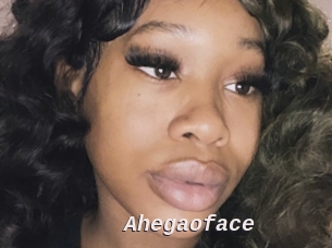 Ahegaoface