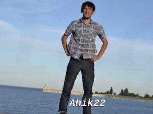 Ahik22