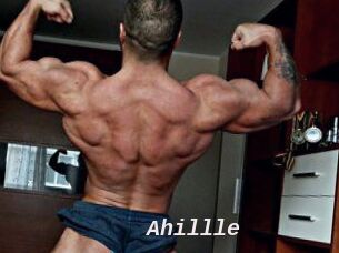 Ahillle