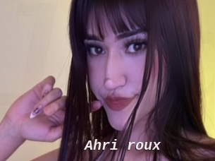 Ahri_roux