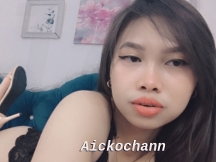 Aickochann