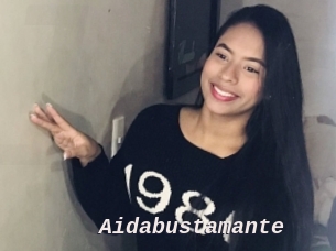 aidabustamante Live Camgirls Sex