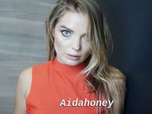 Aidahoney