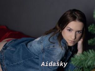 Aidasky