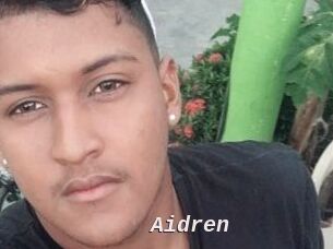 Aidren