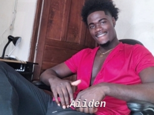 Aiiden