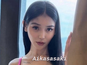 Aikasasaki