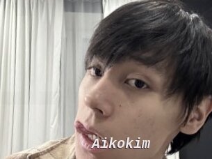 Aikokim