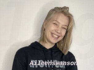 Aileenswanson