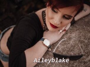 Aileyblake