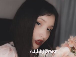 Ailijones