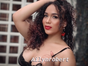 Ailynrobert