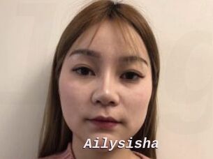 Ailysisha
