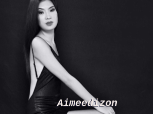 aimeedizon Live Camgirls Sex
