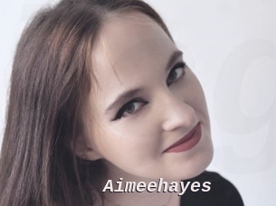 Aimeehayes