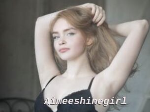 Aimeeshinegirl