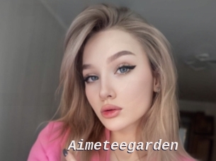 Aimeteegarden