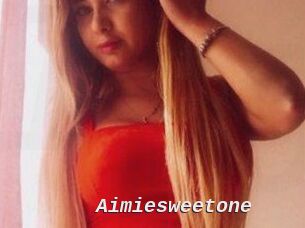 Aimiesweetone