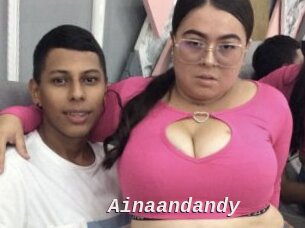 Ainaandandy