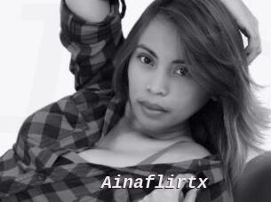 Ainaflirtx