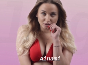 Ainami