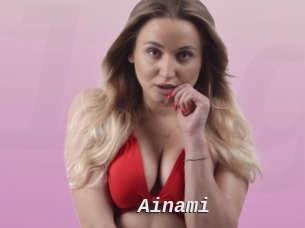 Ainami