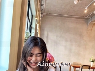 Ainequeen