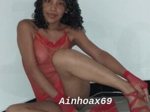 ainhoax69 Live Camgirls Sex