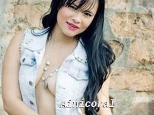 ainicoral Live Camgirls Sex