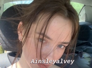 Ainsleyalvey