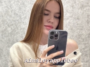 Ainsleyapplebee