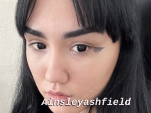 Ainsleyashfield