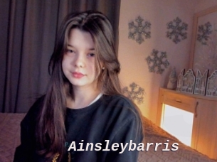 ainsleybarris Live Camgirls Sex