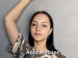 Ainsleybiers