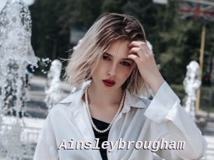 Ainsleybrougham
