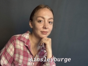 Ainsleyburge