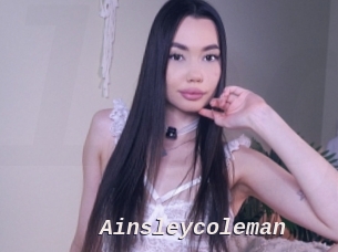 Ainsleycoleman