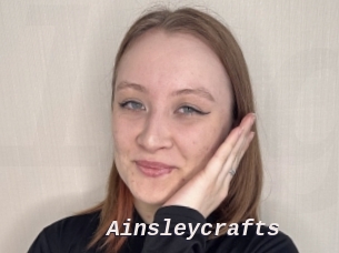 Ainsleycrafts