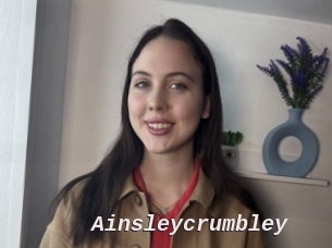 Ainsleycrumbley