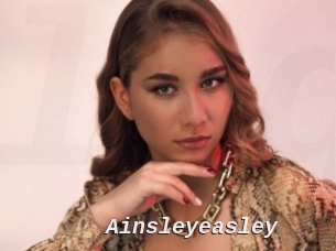 Ainsleyeasley