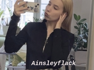 Ainsleyflack