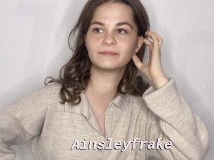 Ainsleyfrake