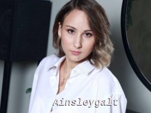 Ainsleygalt