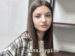 Ainsleygise