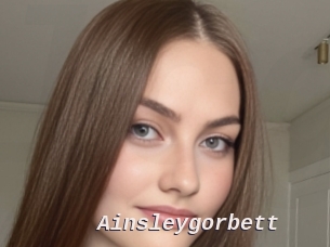 Ainsleygorbett