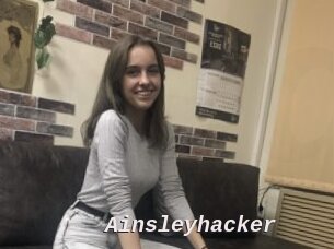 Ainsleyhacker