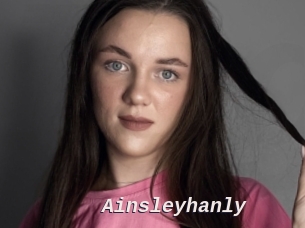 Ainsleyhanly
