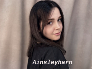Ainsleyharn